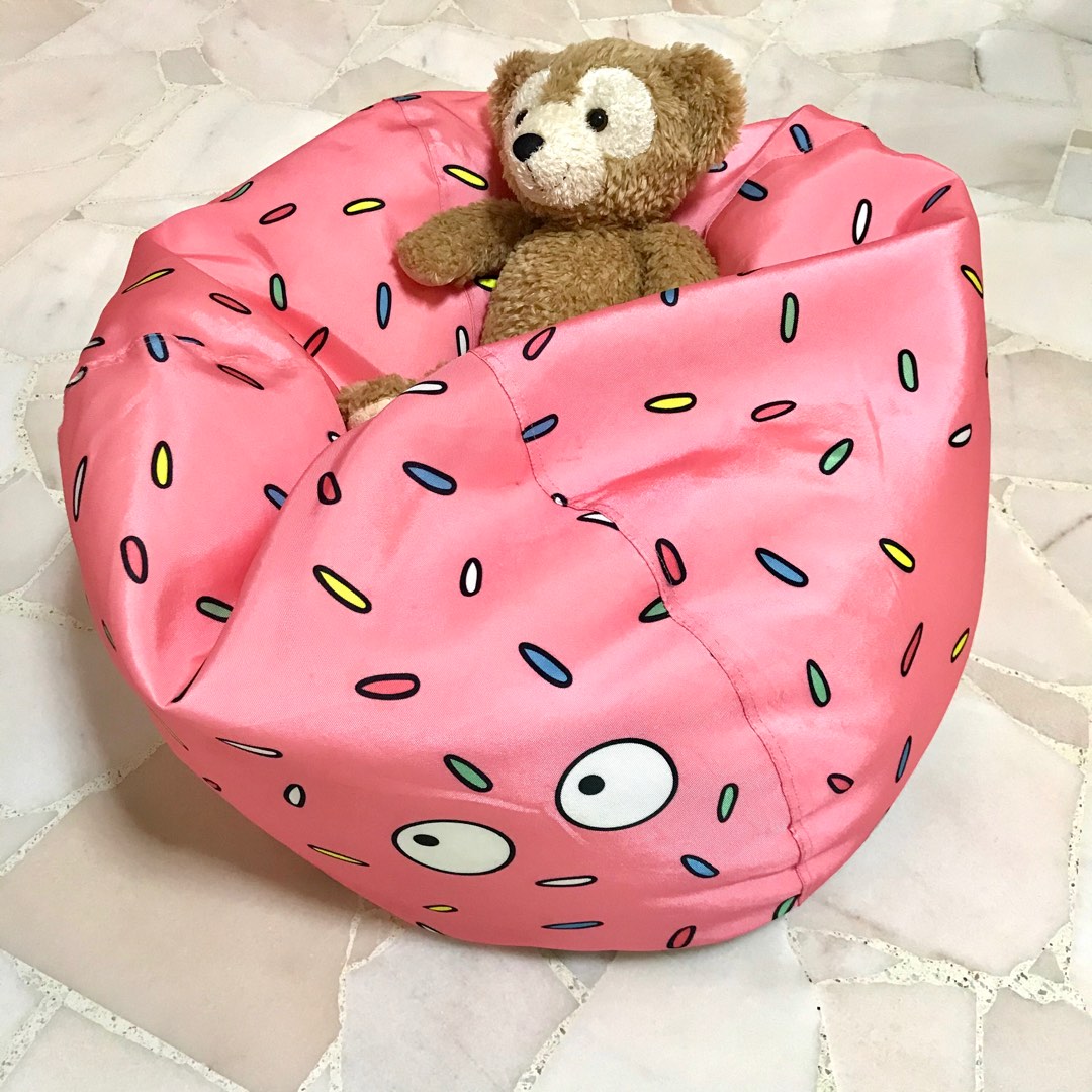 Bt21 hotsell bean bag