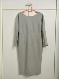 Doublewoot Dress