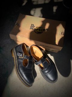 Dr. Martens Polley Mary Janes