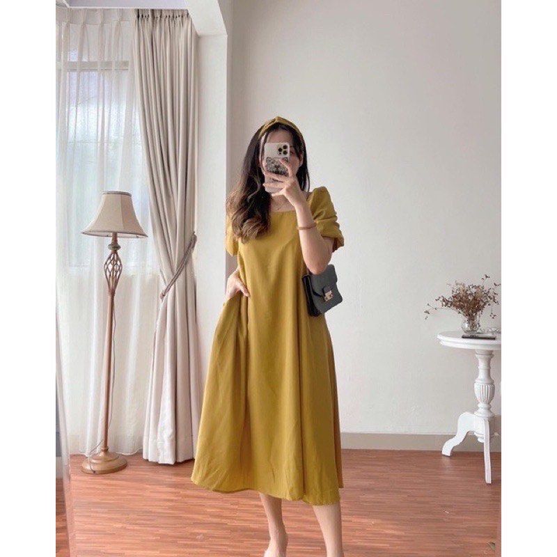 Dress discount polos simple