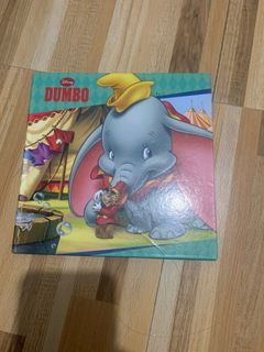 Dumbo