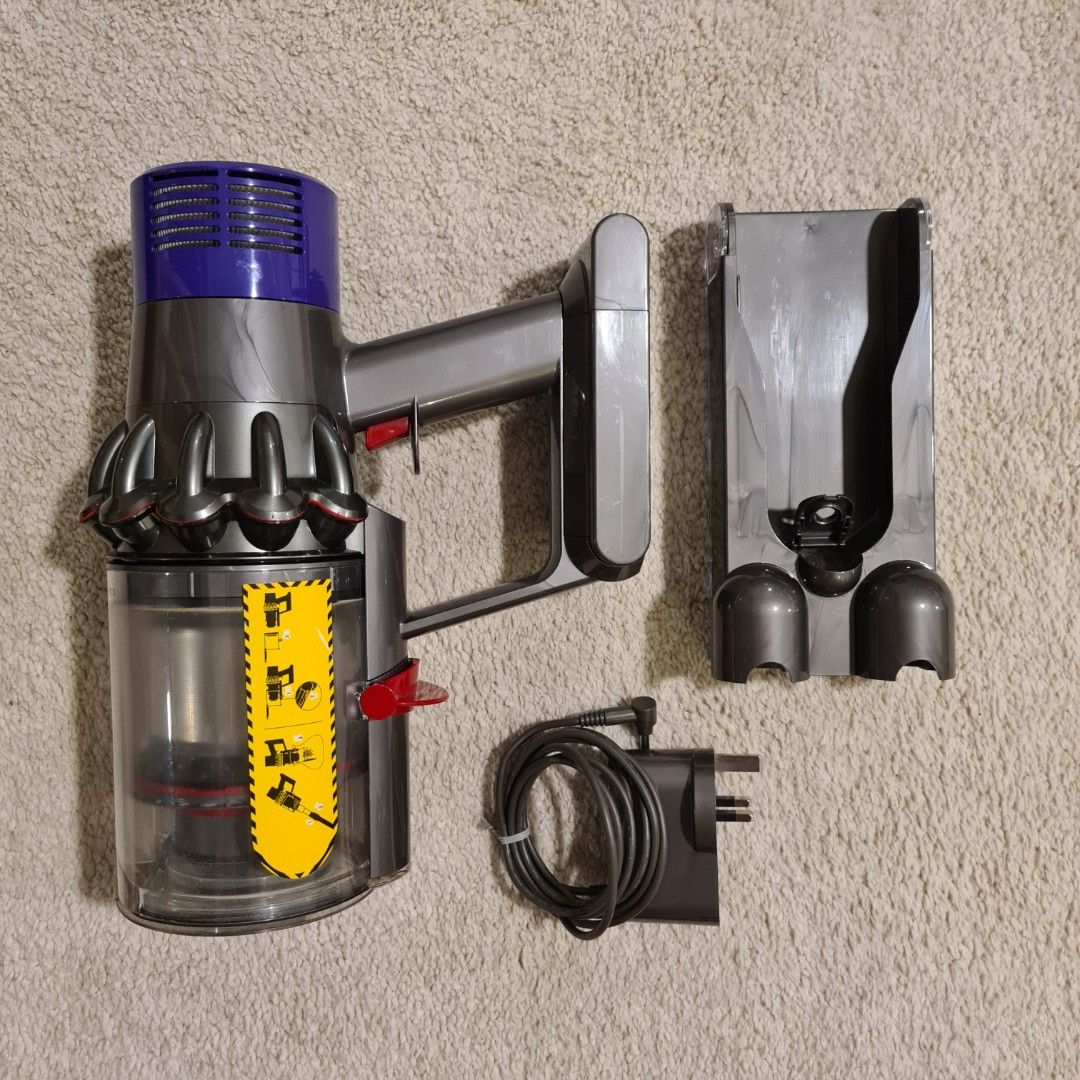 Dyson Cyclone V10 (needs repair), TV & Home Appliances, Vacuum Cleaner