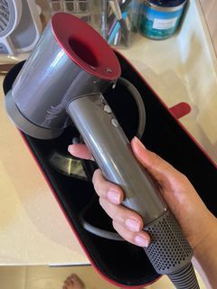 Dyson Hairdryer Good as New!