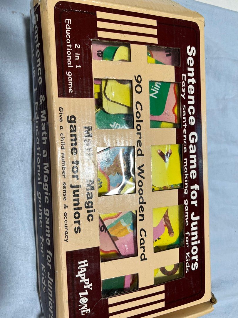 Educational tool for early learner’s to learn math sums, grammar and