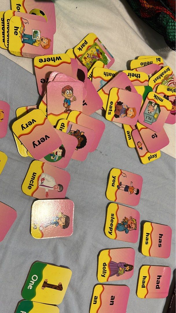 Educational tool for early learner’s to learn math sums, grammar and