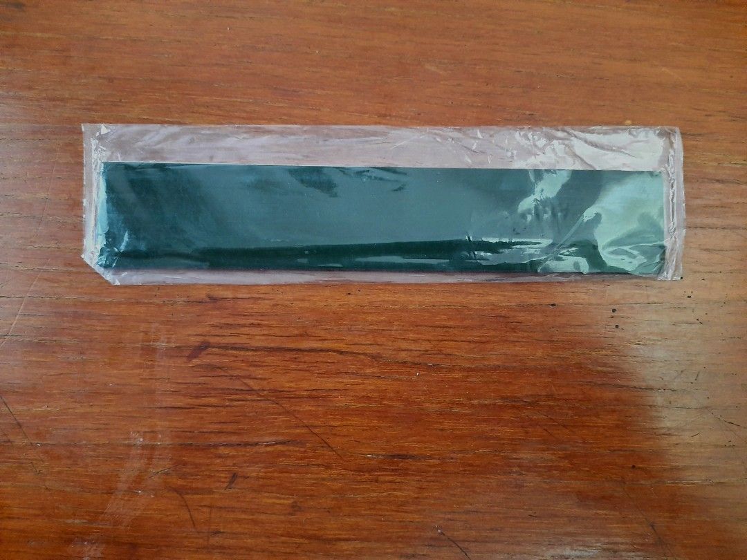 Emblem Max Load 200kg Suzuki Jimny modif JDM, Aksesoris Mobil di Carousell