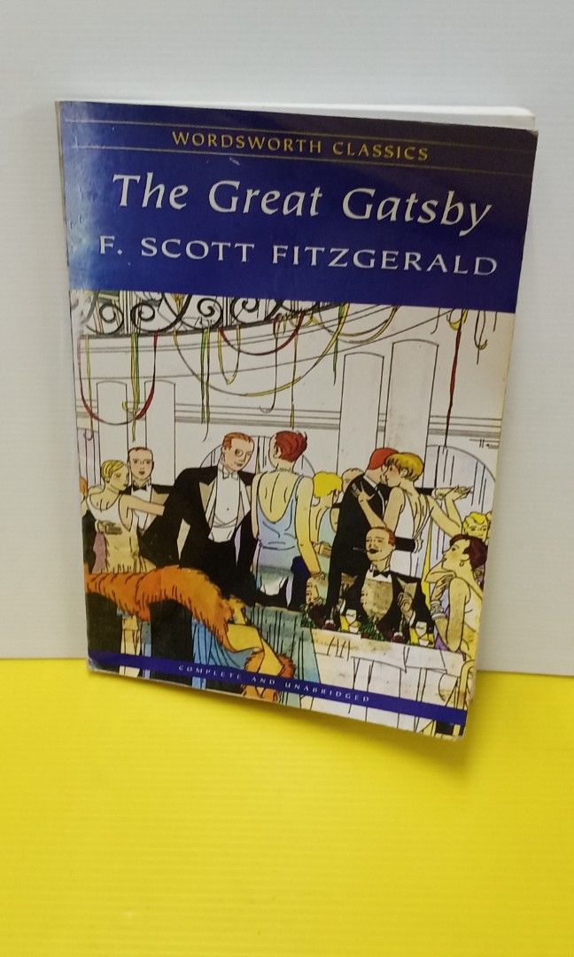 English classic story book, Buku & Alat Tulis, Buku di Carousell