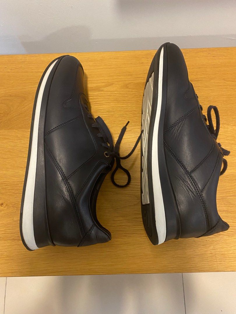 Ermenegildo zegna sport shoes sale