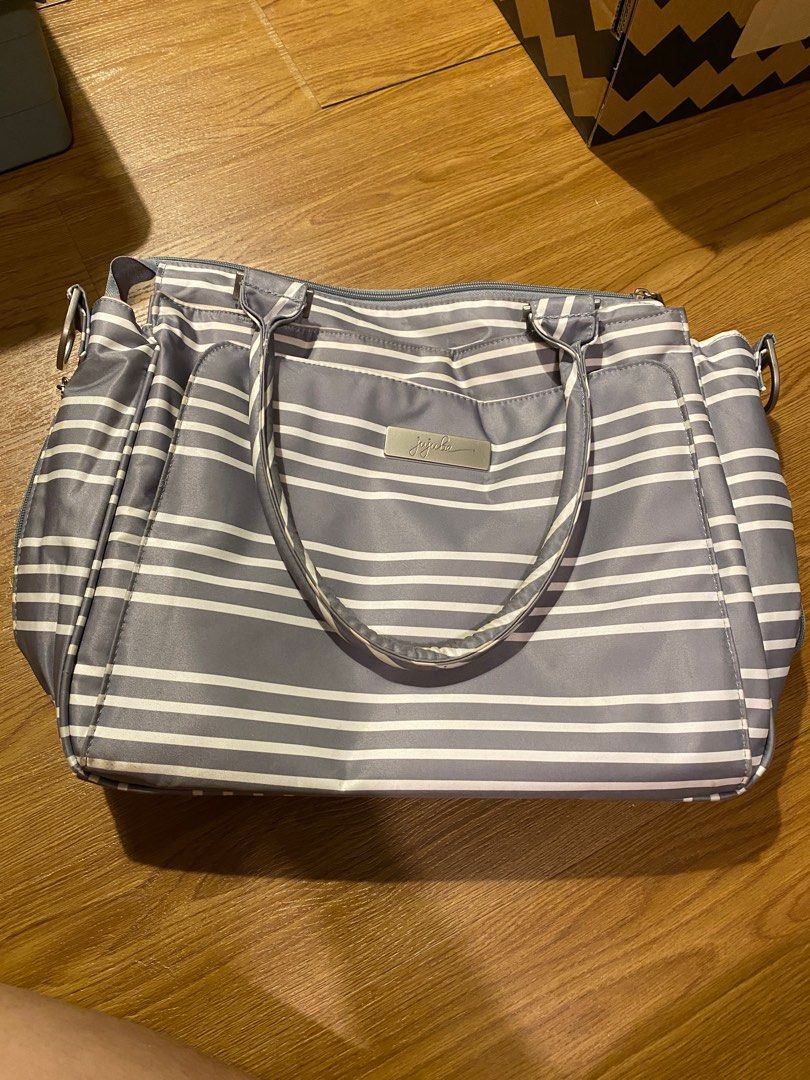 Washing jujube diaper bag top