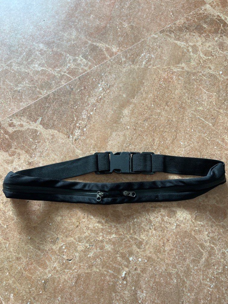 Exercise belt, Sports Equipment, Other Sports Equipment and Supplies on Carousell