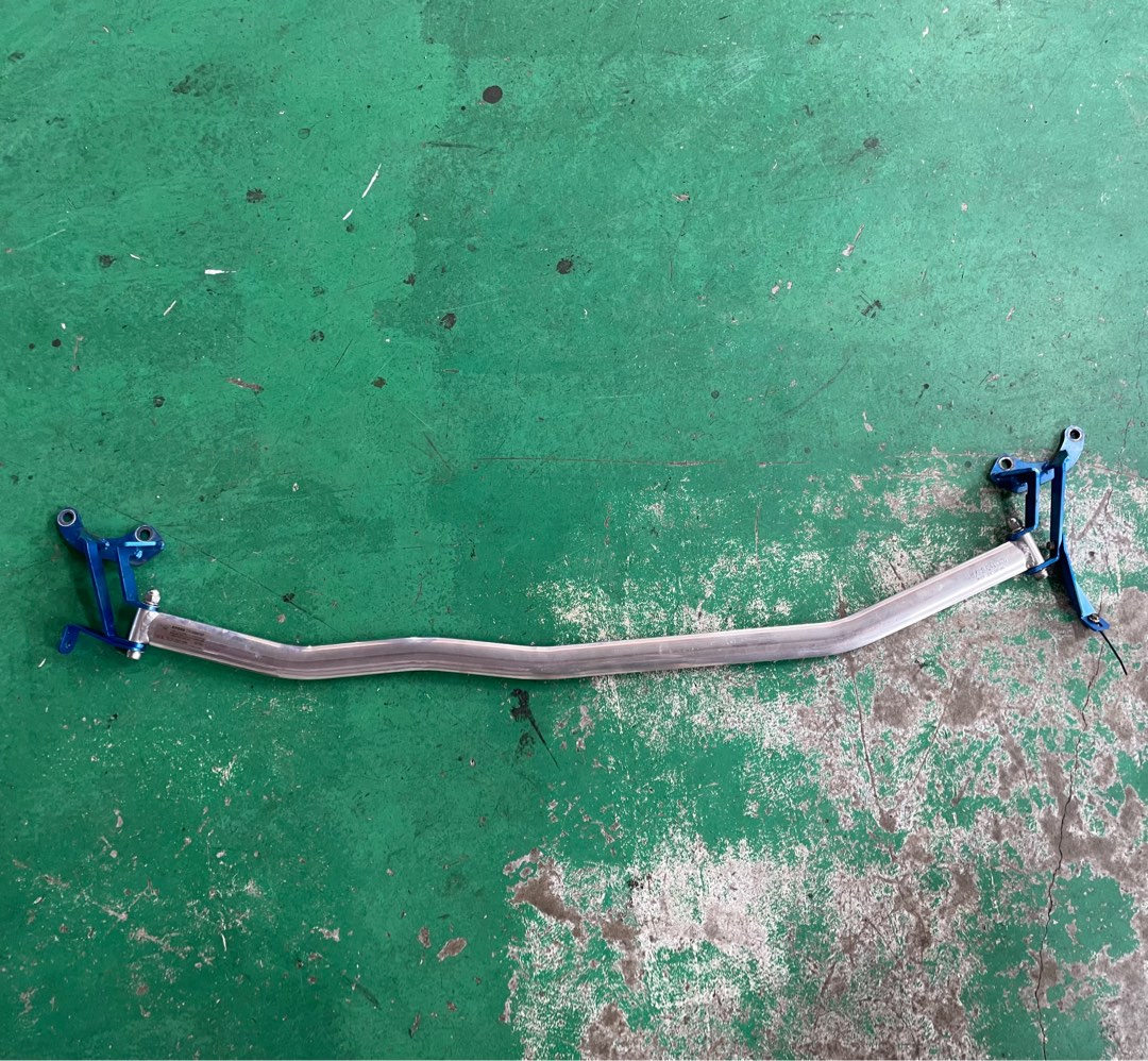 FD2R Cusco Strut Bar, Car Accessories, Accessories on Carousell
