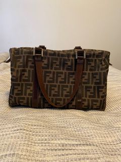 Fendi Tote Bag