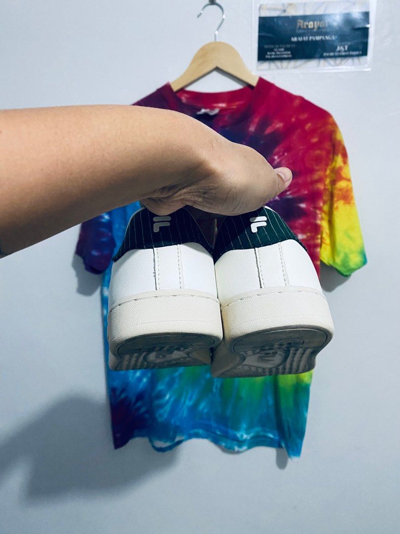 Fila andrea hotsell