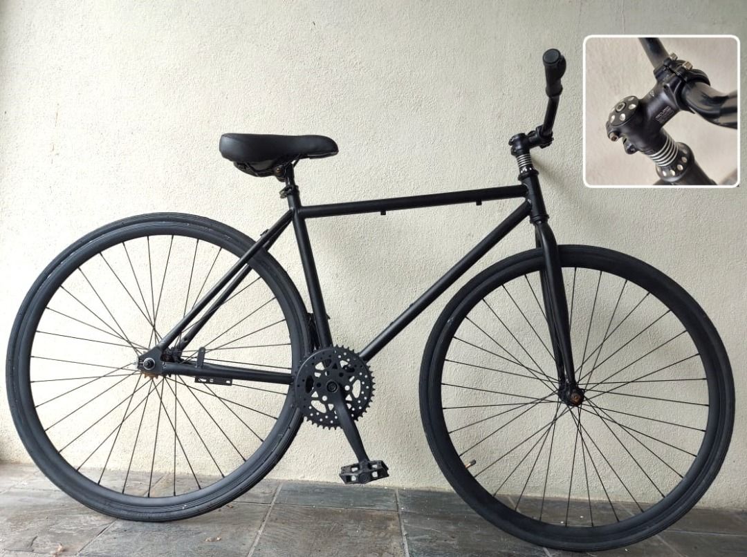 Fixie accessories on sale