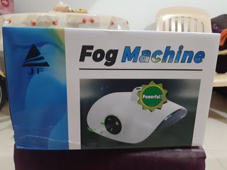 Fog Machine