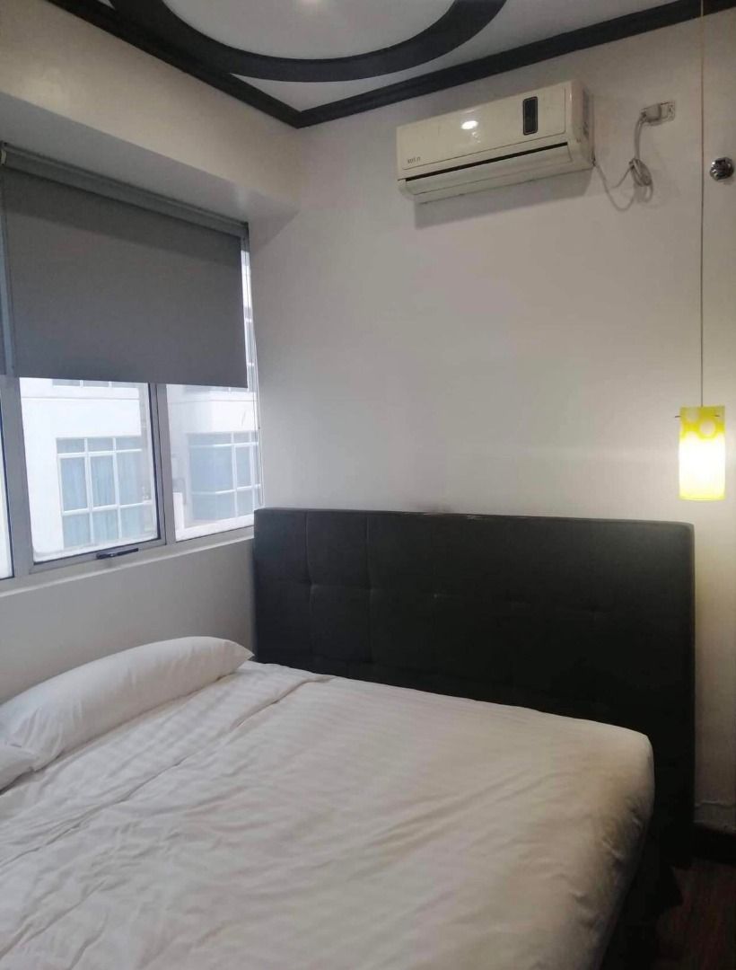 For rent studio unit with partition in Fort Palm Spring BGC, Property