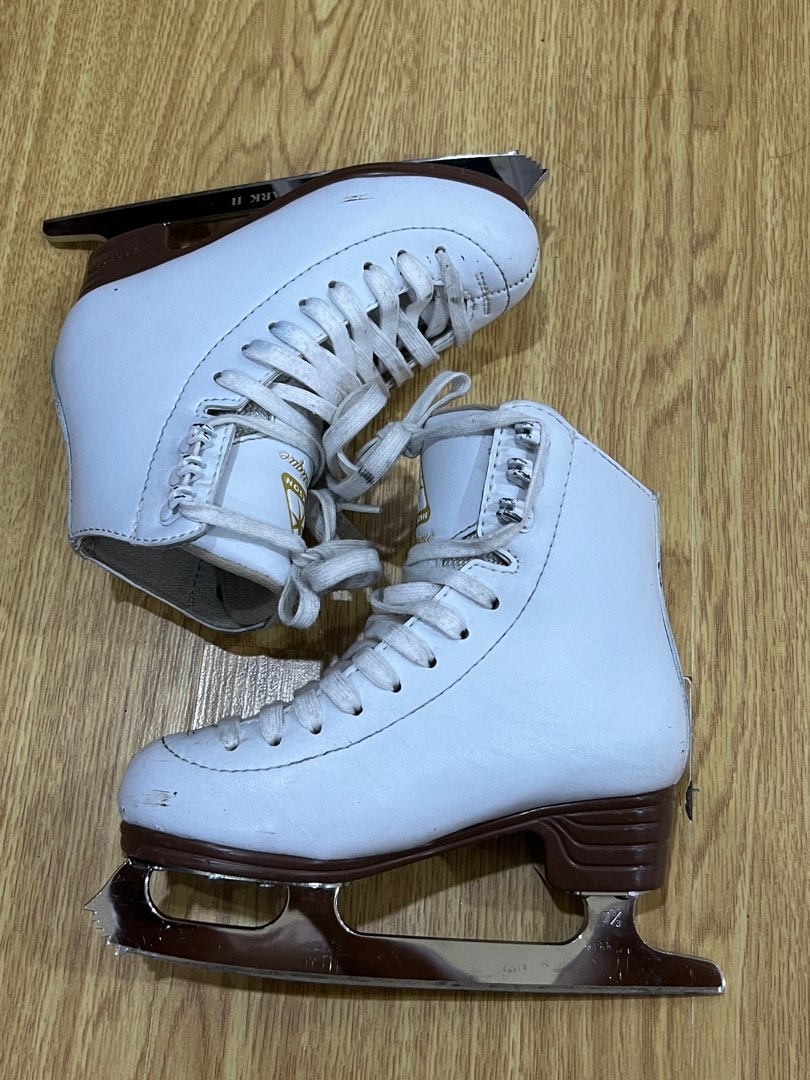 Ice skating shop shoes for sale