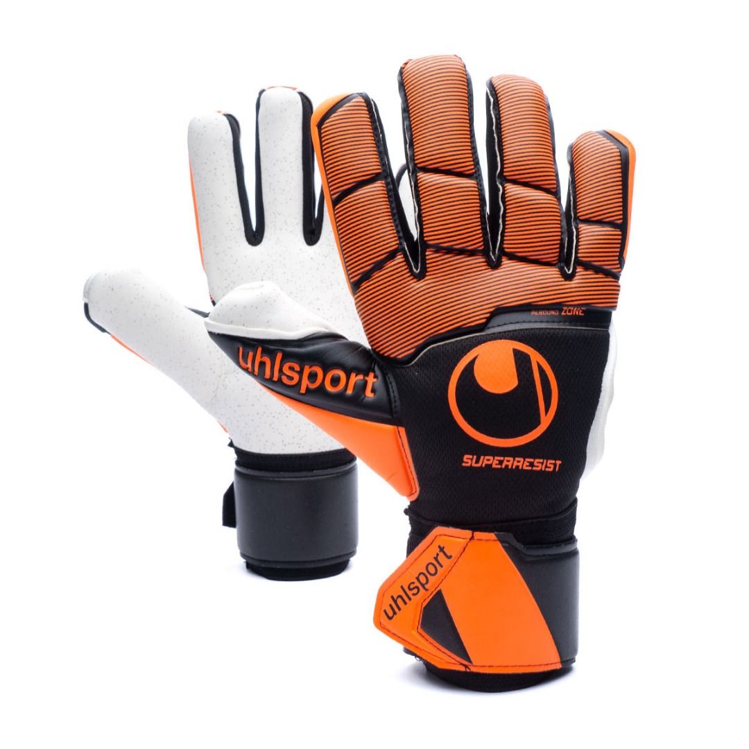 uhlsport gk gloves