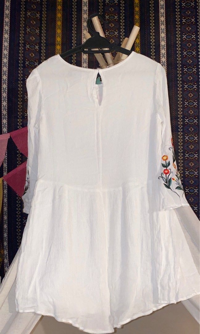 sachin and babi light blue dress Plus Size Gold Muslim Prom Dress 50151GOLD main image 0