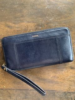 Fossil Jori Clutch