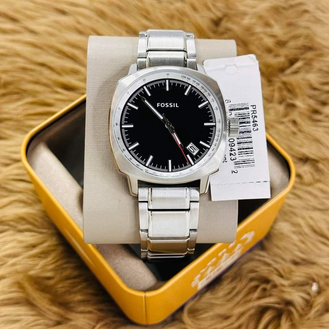 Fossil pr online
