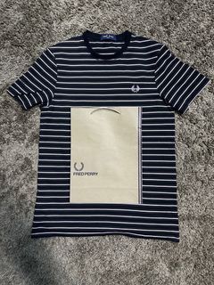 Fred Perry Tshirt