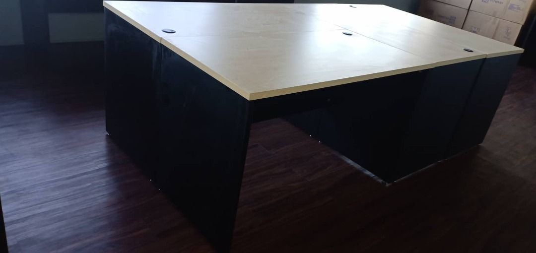 Freestanding Computer Tables Home Office Furniture, Furniture & Home ...