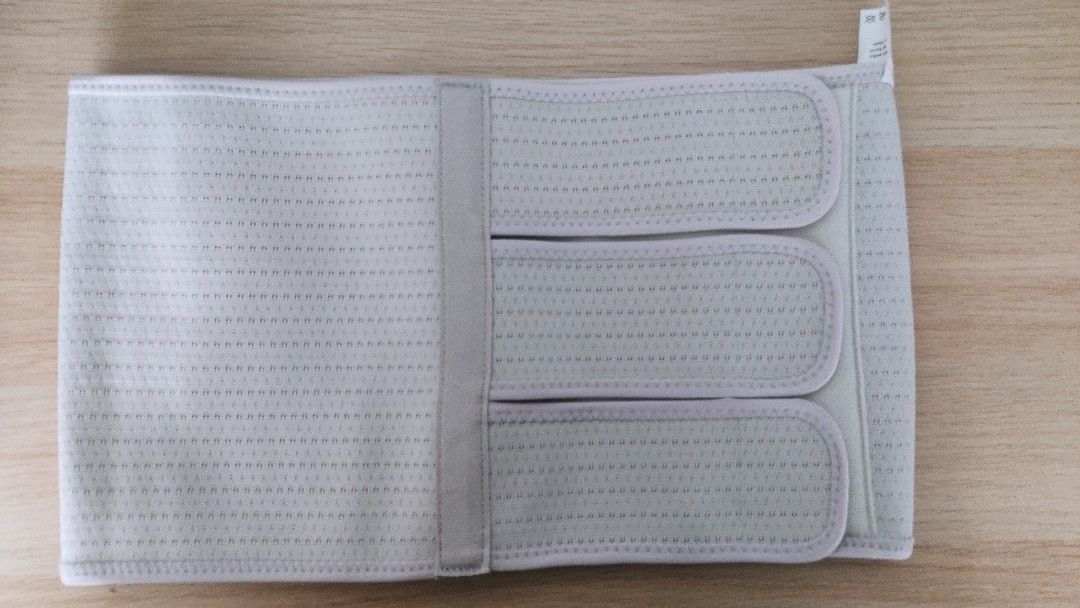 Frida mom postpartum binder, Babies & Kids, Maternity Care on Carousell