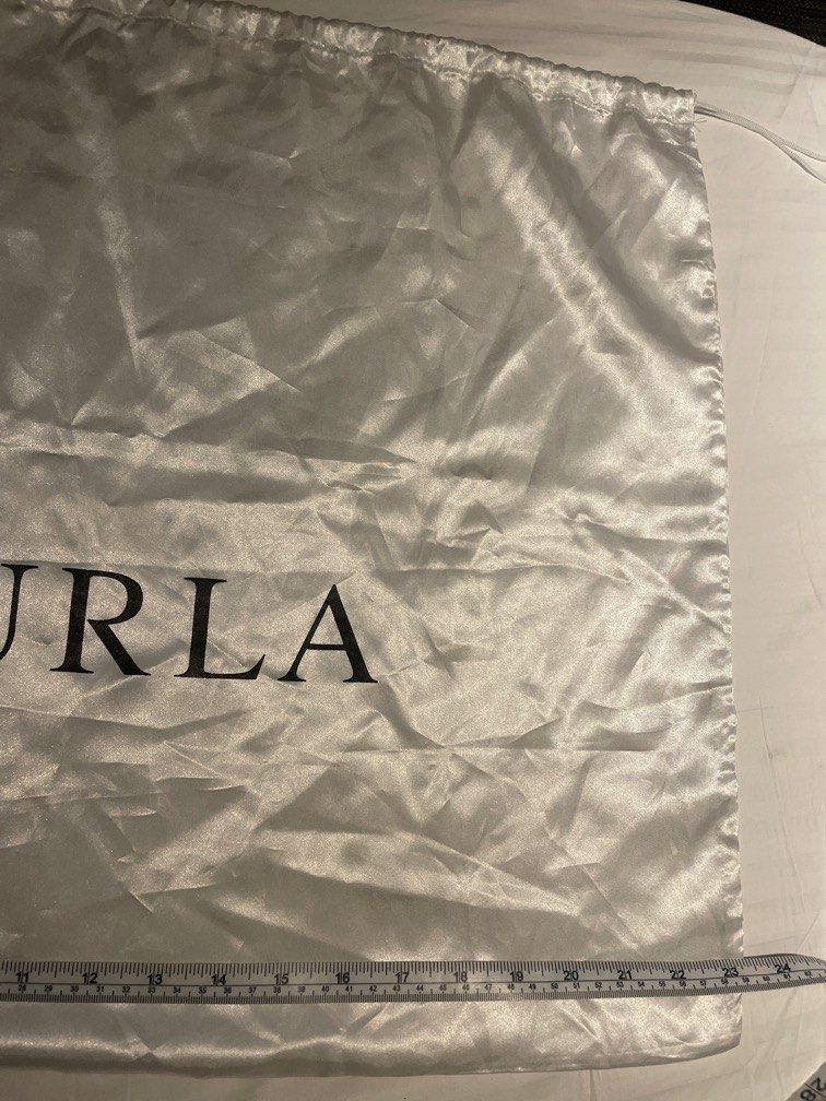 Furla Coach dustbags (Category: Luxury Bags & Wallets) located in Quezon City. Submitted by tintin._. (Listing ID 1196799225, Image 2). Description: Coach and furla med 500 Coach and furla large 800.