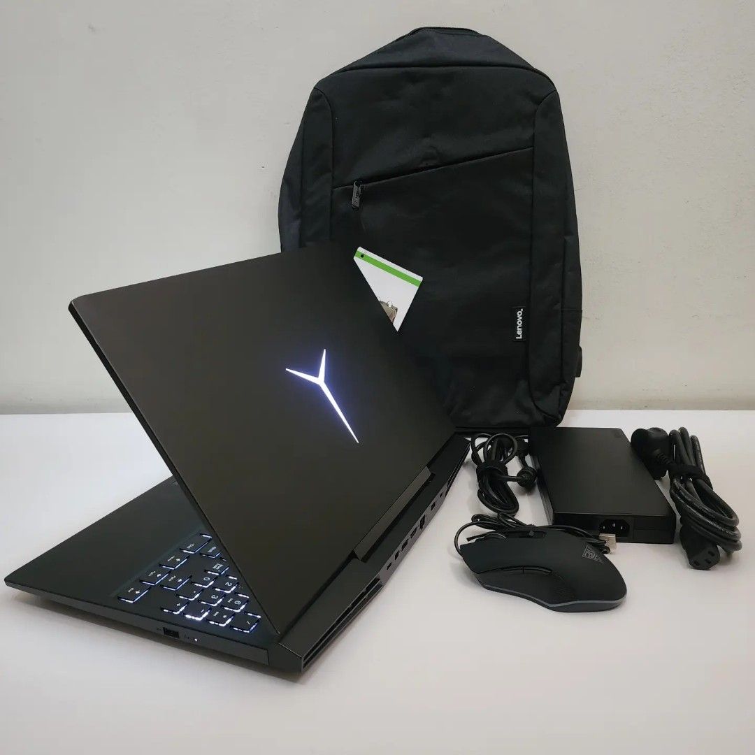 Lenovo legion y545 new arrivals rtx 2060