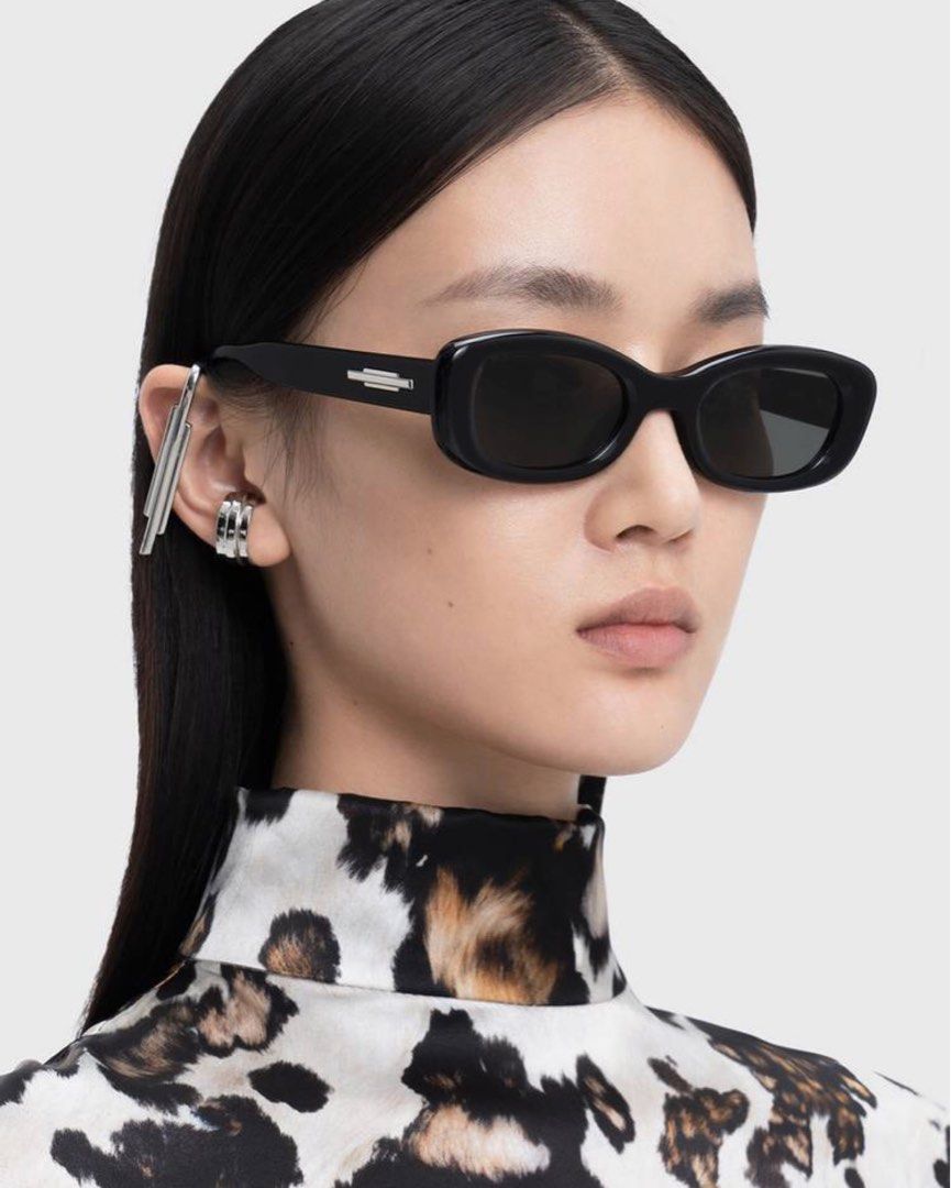 GENTLE MONSTER Bliss Sunglasses, 她的時尚, 手錶及配件, 墨鏡、眼鏡 