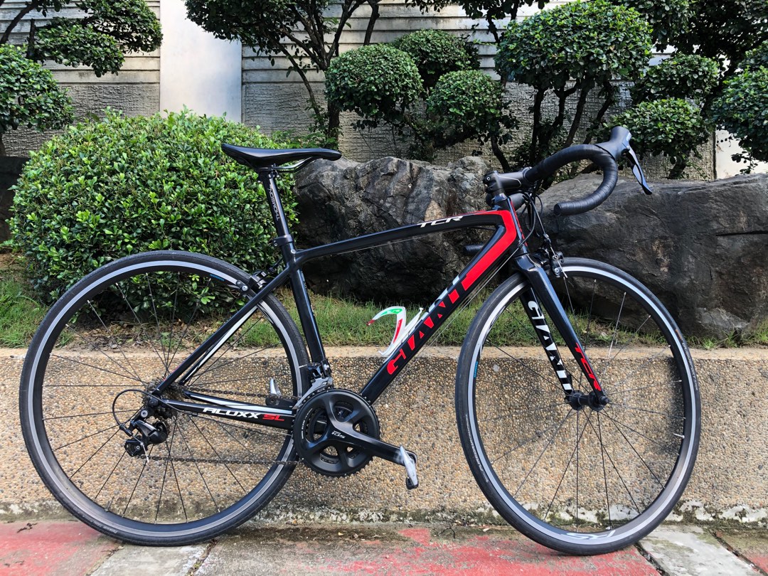 giant road bike 2020