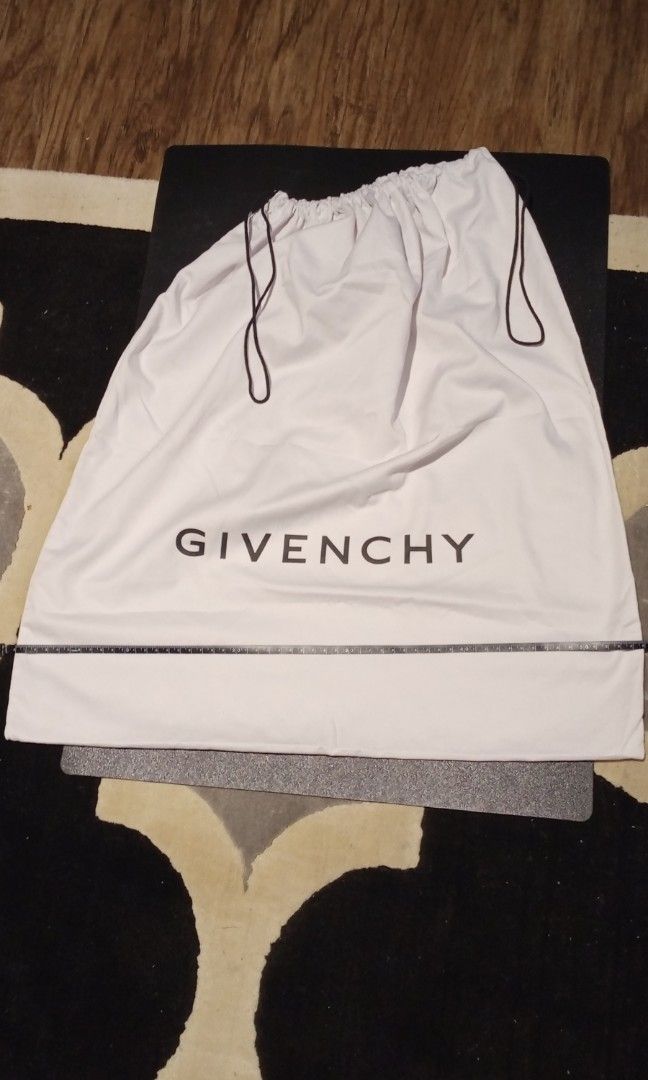 Givenchy dust 2025 bag for sale