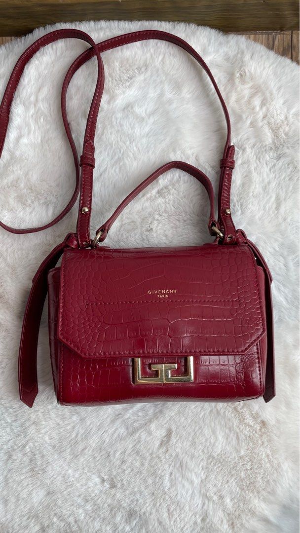 Givenchy mini eden outlet