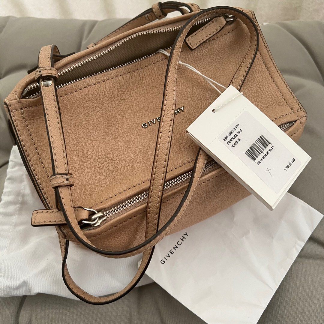 Givenchy bags outlet prices