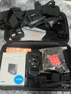 GoPro Accessories Set