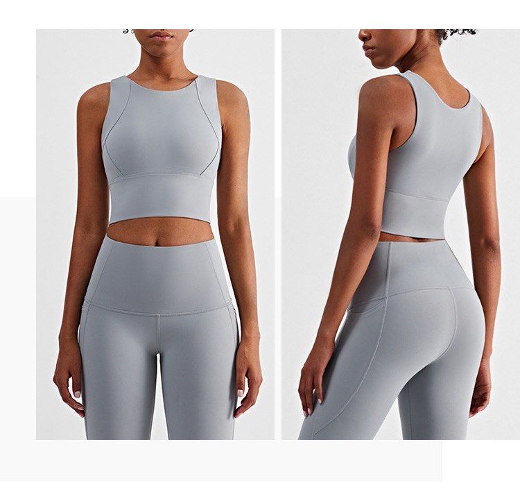 Yoga matching sets 2025