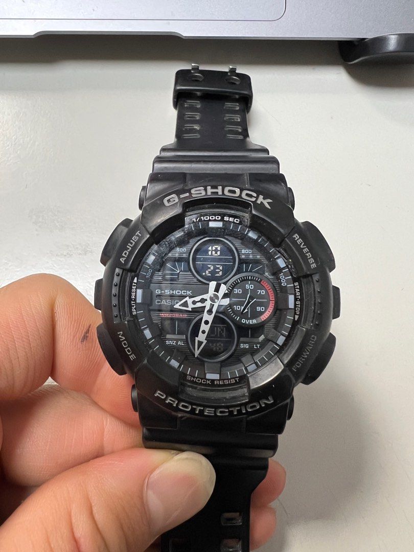 5612 g hotsell shock