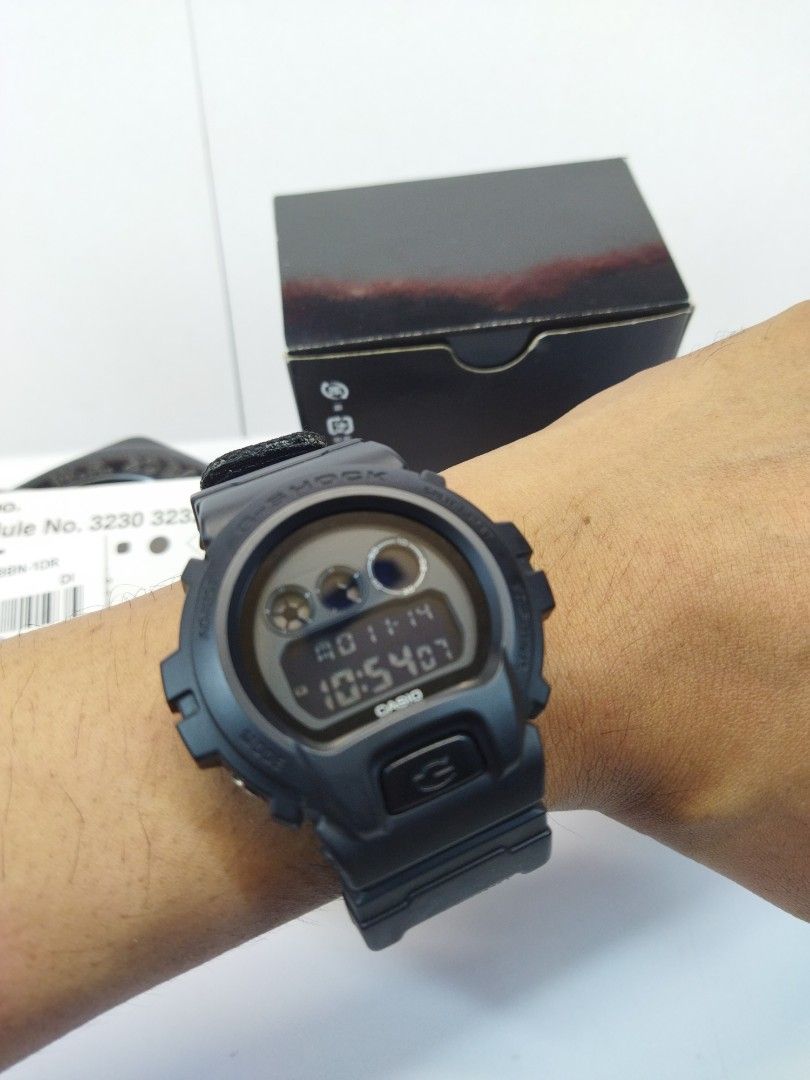 Dw6900 bbn hotsell