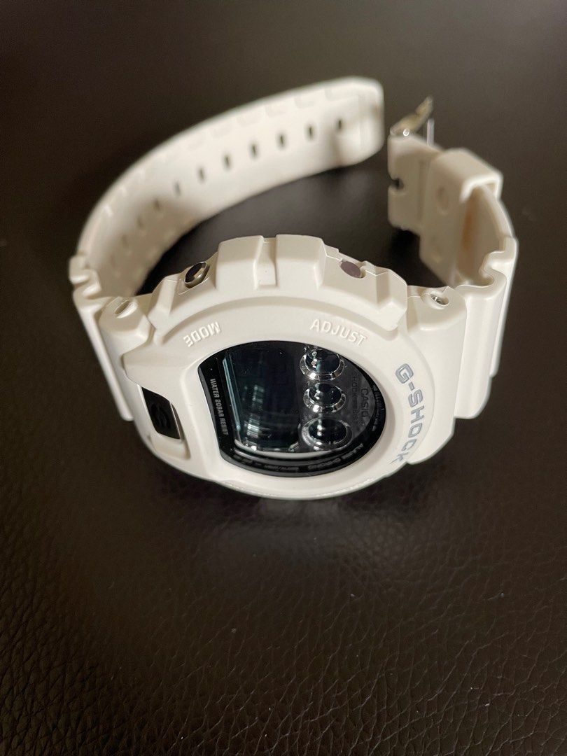 Gshock watch, Men's Fashion, Watches & Accessories, Watches on Carousell