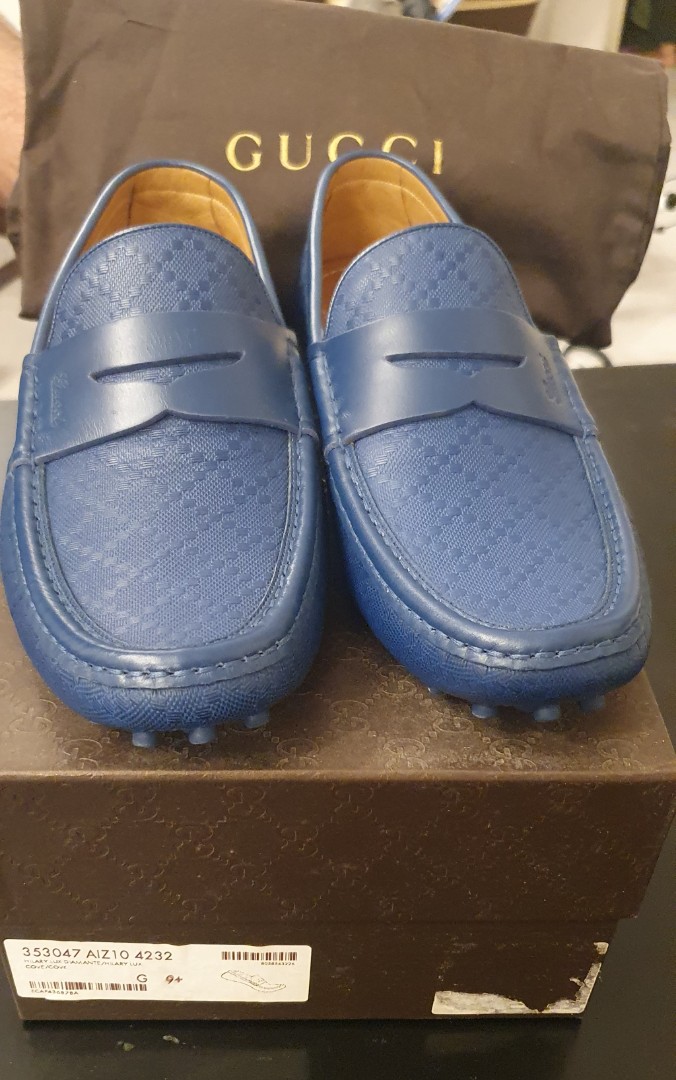 Gucci Men's Shoe