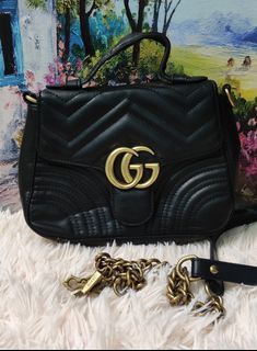 Gucci Sling