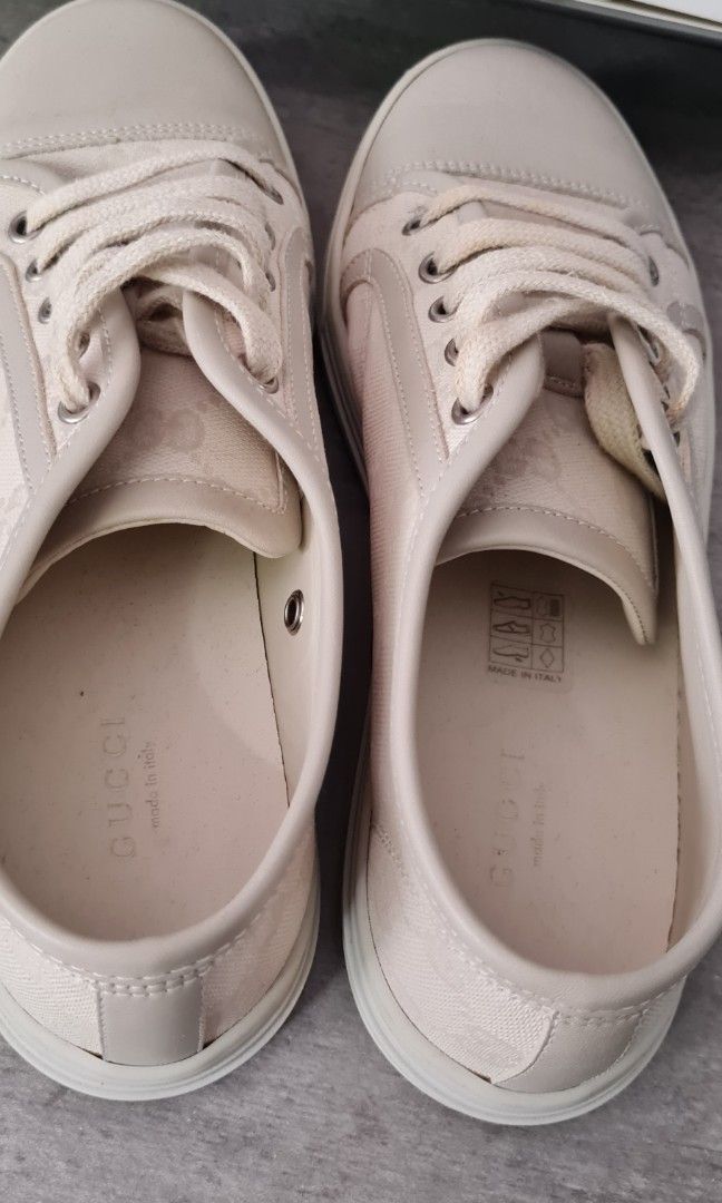 Gucci Sneakers size 37 Women s Fashion Footwear Sneakers on