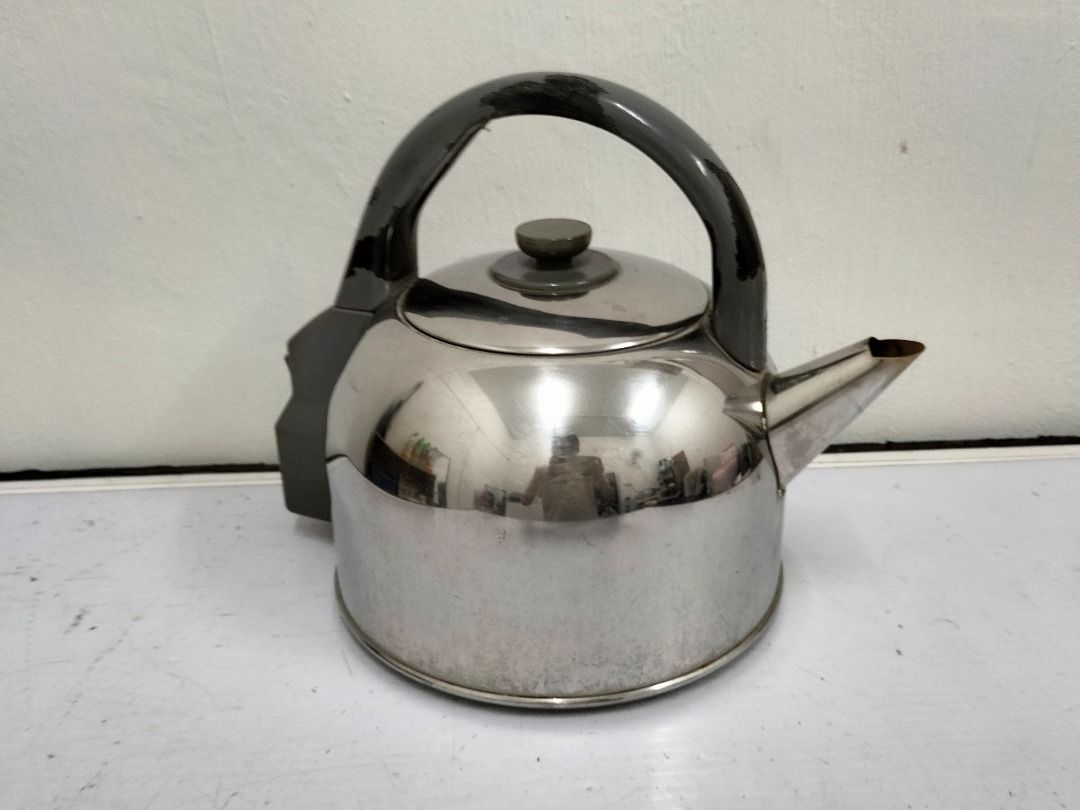 Panasonic electric kettle 5l store