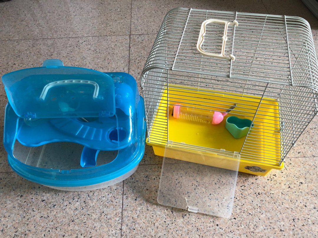 hamster cages under $10