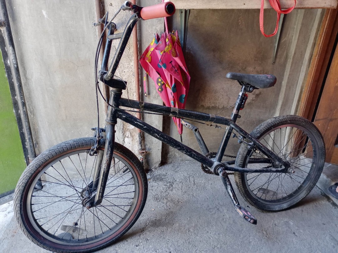 Downtown bmx bike clearance