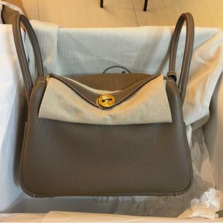 HERMES Lindy 26