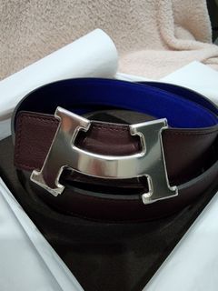 Hermes Belt, Men's Fashion, Watches & Accessories, Belts on Carousell