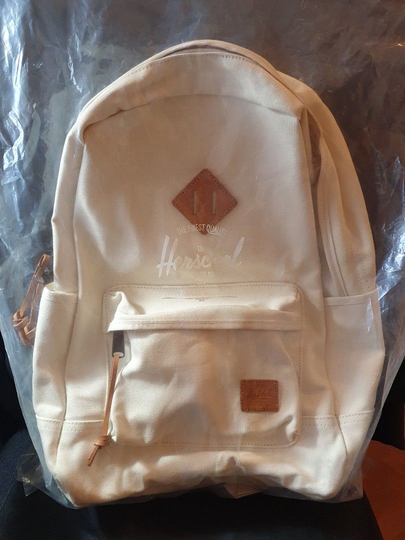 Herschel canvas best sale