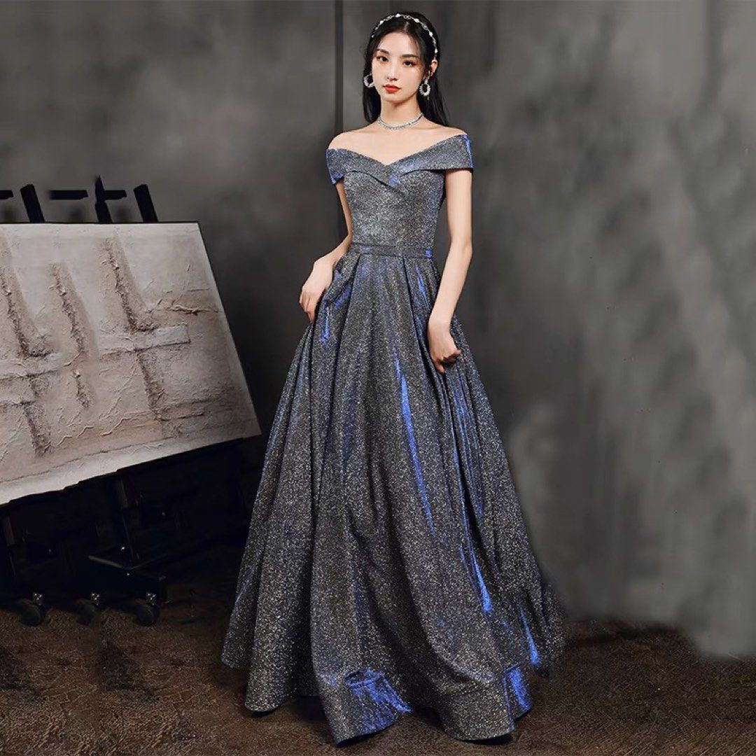 Nice dinner sale gown
